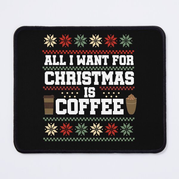 Item preview, Christmas coffee gift designed and sold by pirminio.