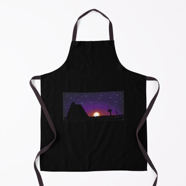 Item preview, Sunrise in the Outback  designed and sold by AlchemistArtist.