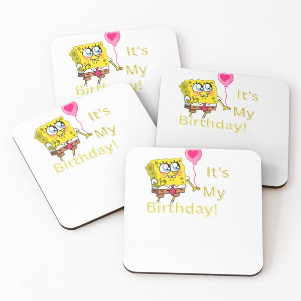 Item preview,  It's My Birthday! designed and sold by Jabsse.