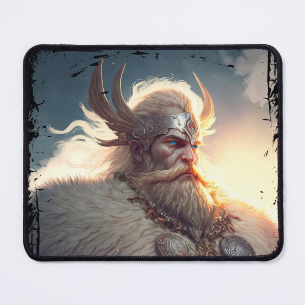 Item preview, Baldr designed and sold by diesellord.