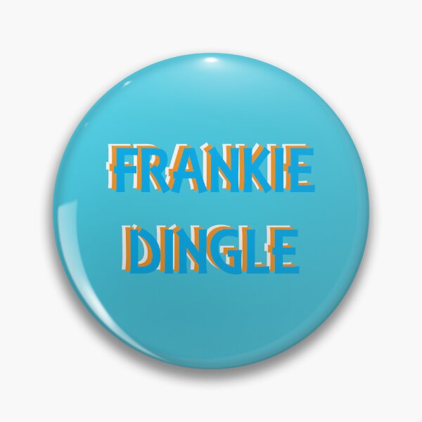 Item preview, Frankie Dingle designed and sold by Mike D. Burke.