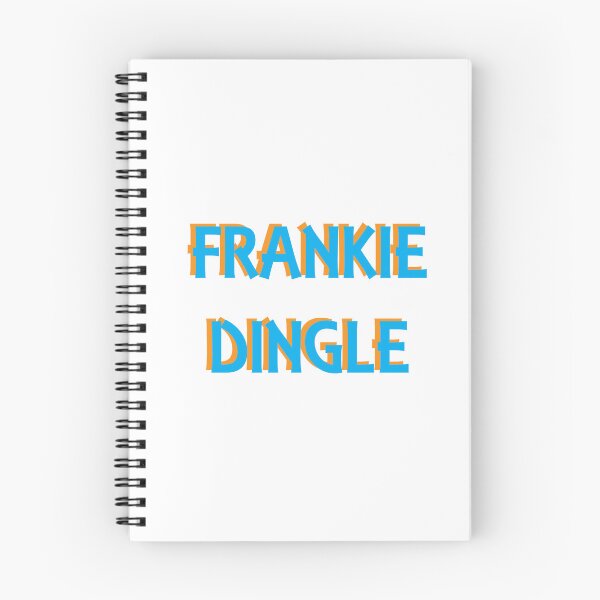 Item preview, Frankie Dingle designed and sold by Mike D. Burke.
