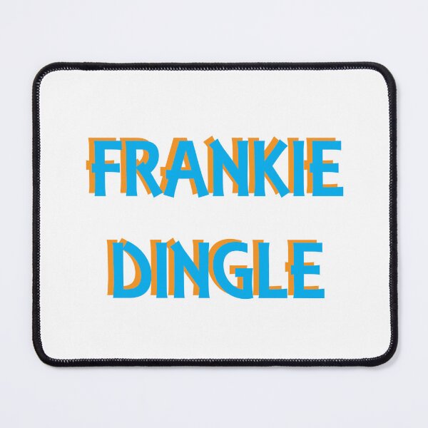 Item preview, Frankie Dingle designed and sold by Mike D. Burke.