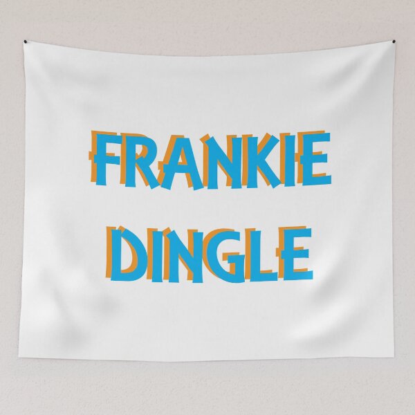 Item preview, Frankie Dingle designed and sold by Mike D. Burke.
