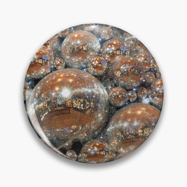 Item preview, Disco Ball Tree designed and sold by Anna Fairley Nielsson.