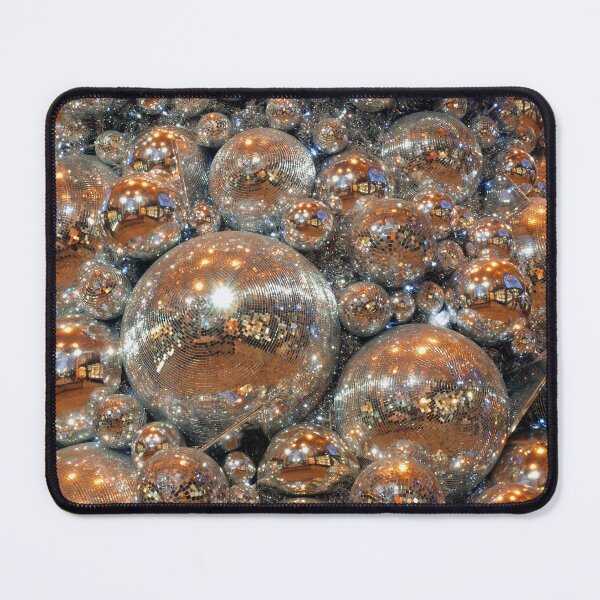 Item preview, Disco Ball Tree designed and sold by Anna Fairley Nielsson.