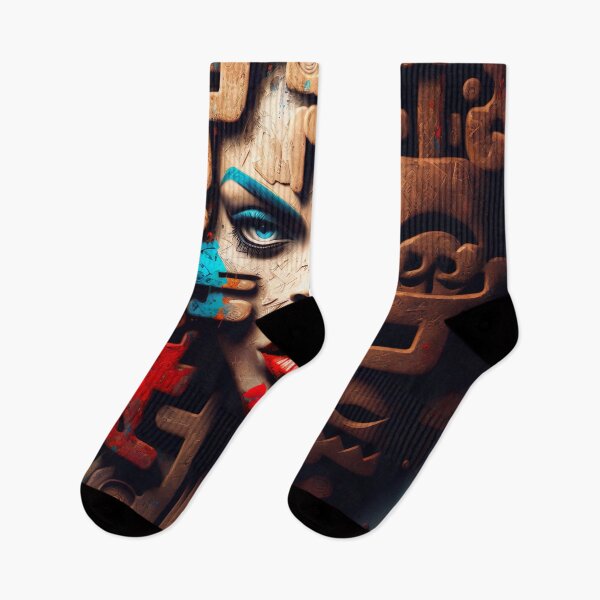 Item preview, The charming gaze petrified designed and sold by CoolMeOne.