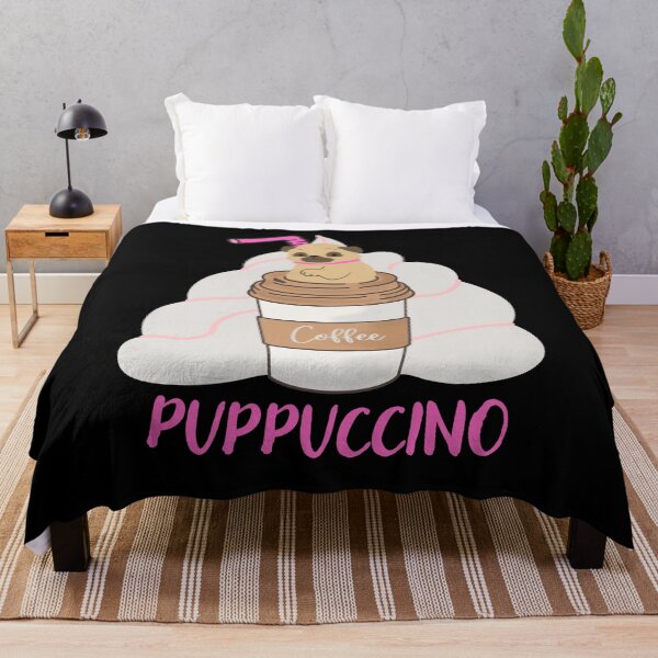 Item preview, Puppuccino  designed and sold by Conrad-Geordz.