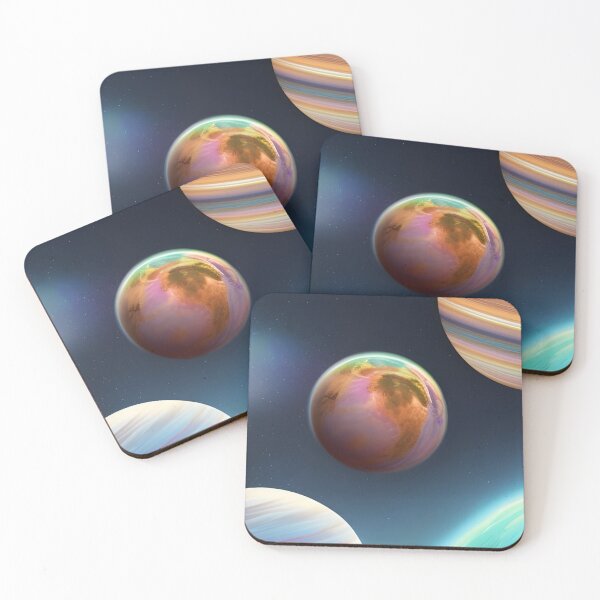Item preview, Exploring the Celestial Cosmos designed and sold by brandway.