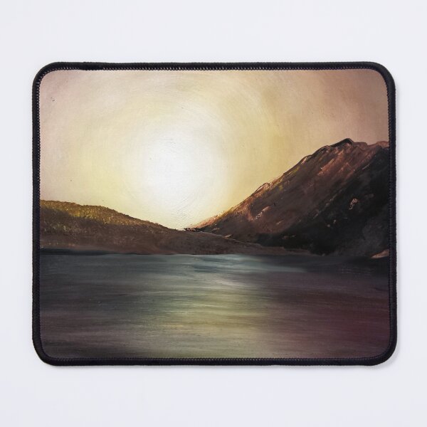 Item preview, Warming Daybreak  designed and sold by FictiveArt.