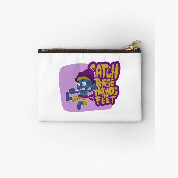 Item preview, Catch these hands. designed and sold by jayrockanocka.