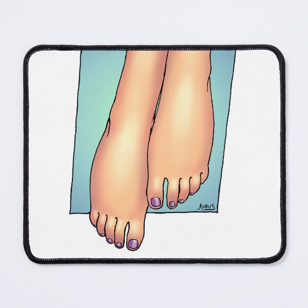 Item preview, Happy Feet designed and sold by Rubus.
