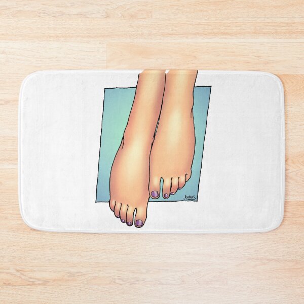 Item preview, Happy Feet designed and sold by Rubus.