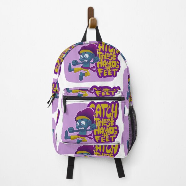 Item preview, Catch these hands. designed and sold by jayrockanocka.
