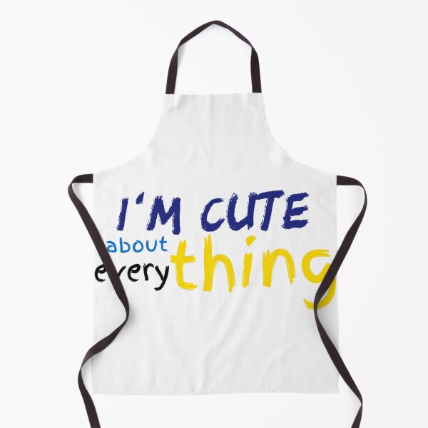 Item preview, I'm cute about everything designed and sold by DianaAthena8.