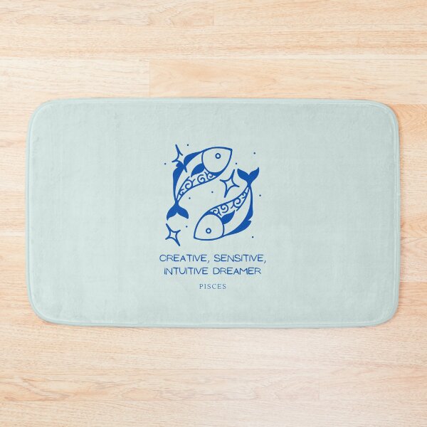 Item preview, Pisces traits designed and sold by BlueRoseNya.