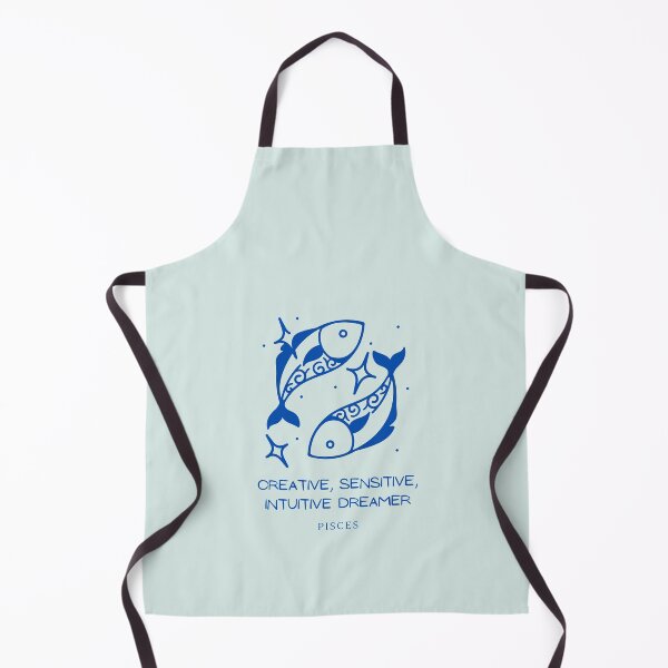 Item preview, Pisces traits designed and sold by BlueRoseNya.