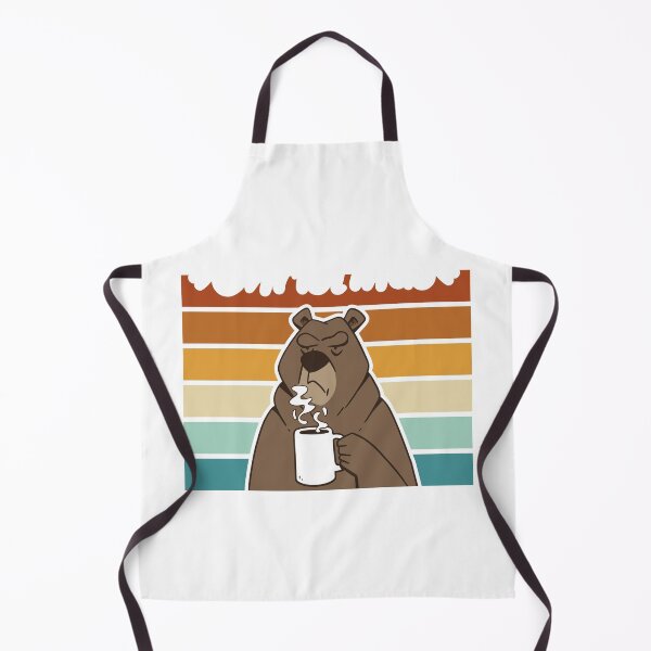 Item preview, Bear funny saying christmas designed and sold by pirminio.