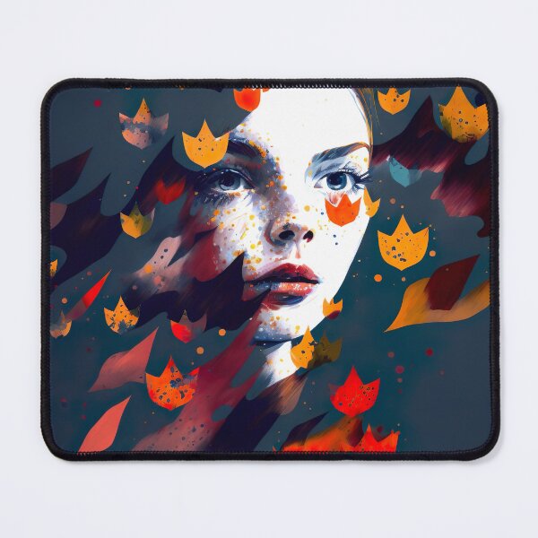 Item preview, The charming look goes with the seasons designed and sold by CoolMeOne.