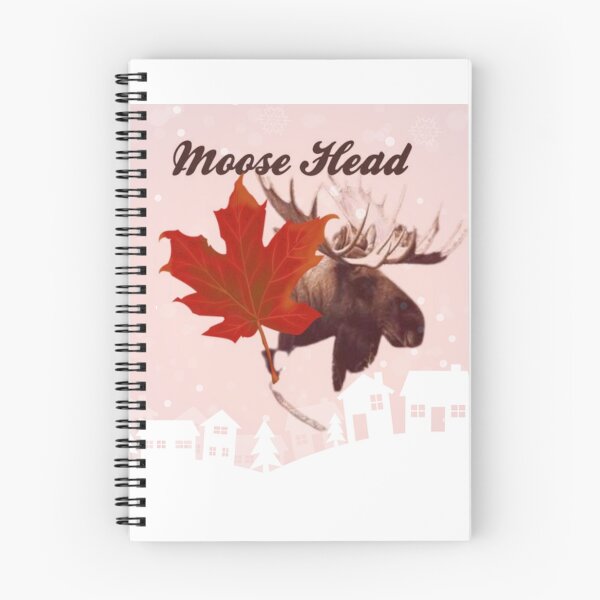 Item preview, Moose Head designed and sold by Aquila Light Pictures.