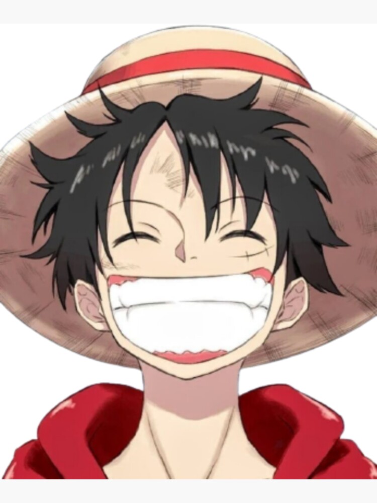 Monkey D. Luffy - MyWaifuList