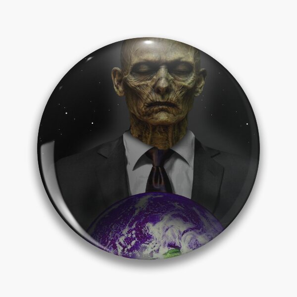 Item preview, a warning from the global elite designed and sold by xhipotermia.