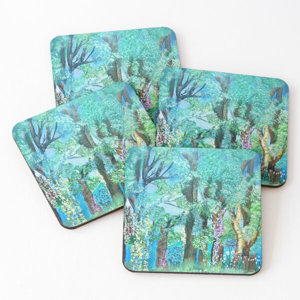 Item preview, It's a Wonderful Wonderland designed and sold by Designbycheryl.