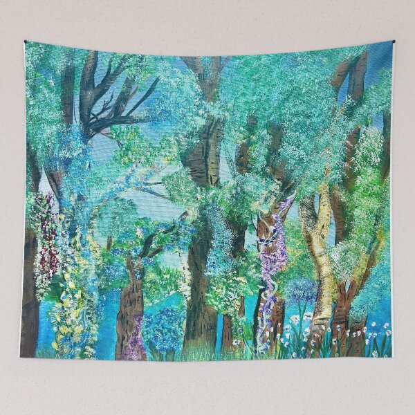 Item preview, It's a Wonderful Wonderland designed and sold by Designbycheryl.