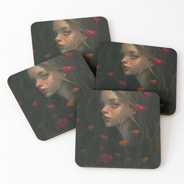 Item preview, The heart-stopping first glimpse designed and sold by CoolMeOne.