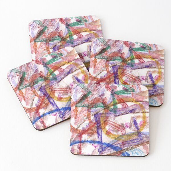 Item preview, Crazy Shapes designed and sold by WAE Center.