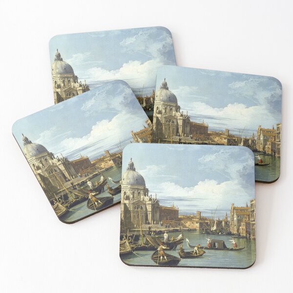 Item preview, The Entrance to the Grand Canal, Venice (1730) designed and sold by GLZAS88.
