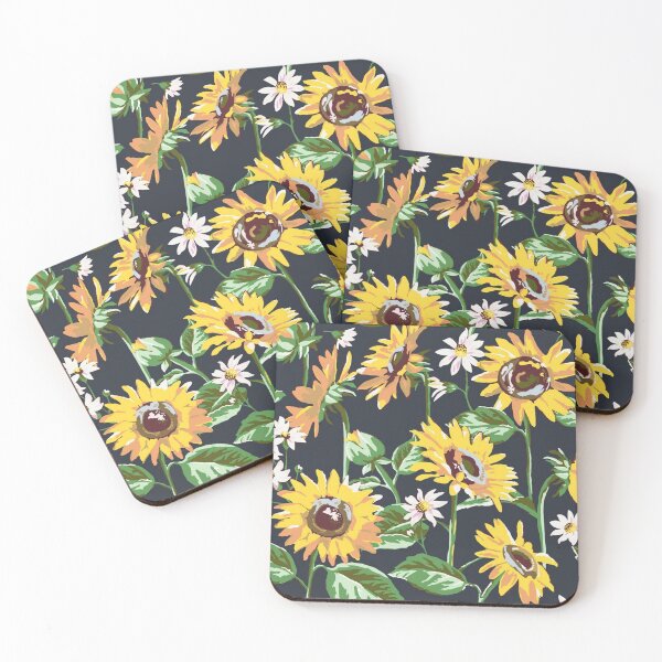 Item preview, Vera Bradley sunflower designed and sold by VeraBradley.