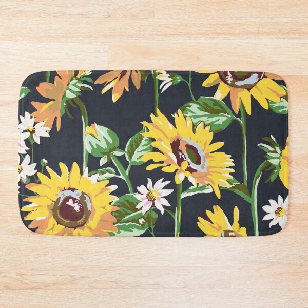 Item preview, Vera Bradley sunflower designed and sold by VeraBradley.