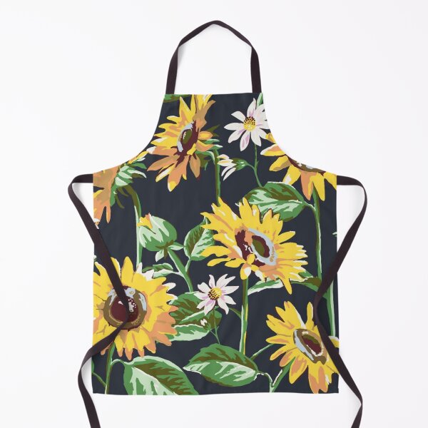 Item preview, Vera Bradley sunflower designed and sold by VeraBradley.