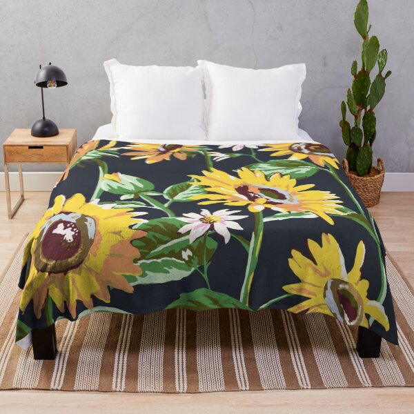 Vista previa del artículo con la obra «Vera Bradley girasol», diseñado y vendido por VeraBradley.