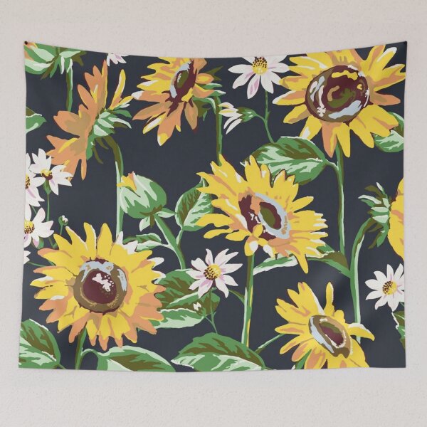 Item preview, Vera Bradley sunflower designed and sold by VeraBradley.