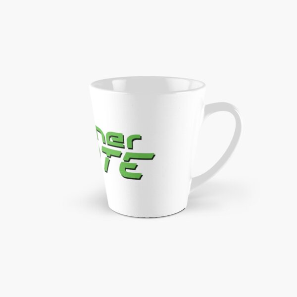 #GamerGate Tall Mug
