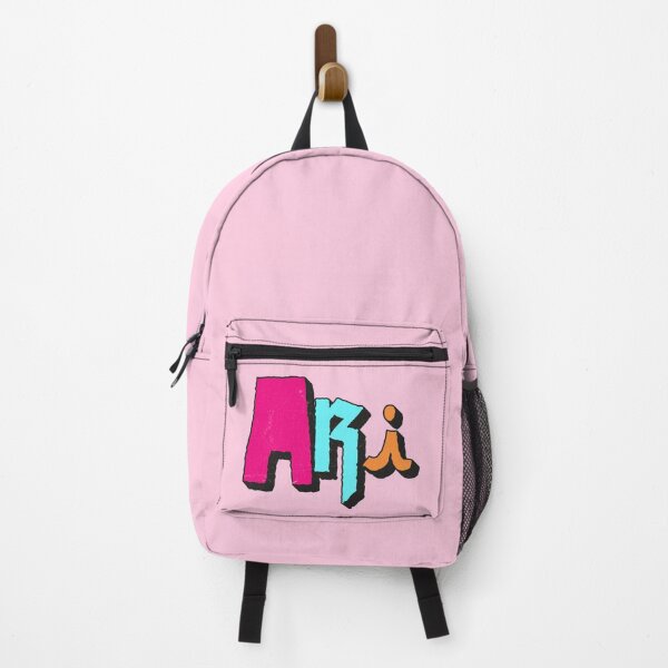 Item preview, ARI Custom Text Birthday Name designed and sold by Danylo Mikhnievych.