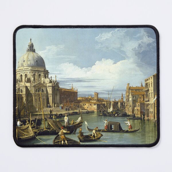Item preview, The Entrance to the Grand Canal, Venice (1730) designed and sold by GLZAS88.