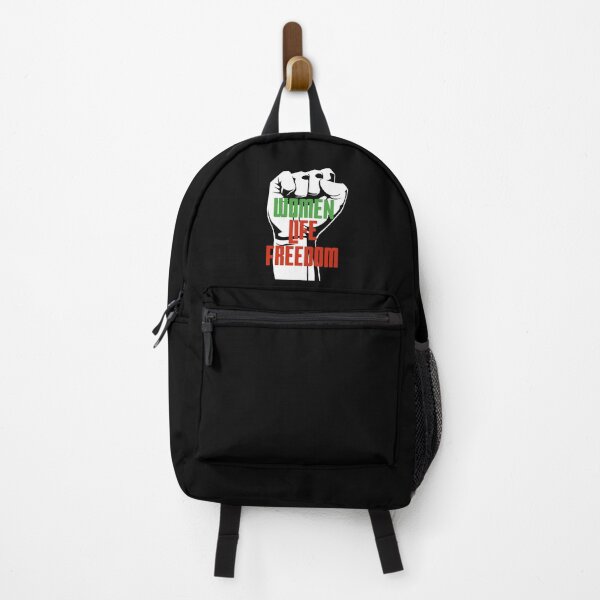 Item preview, Women Life Freedom designed and sold by pirminio.