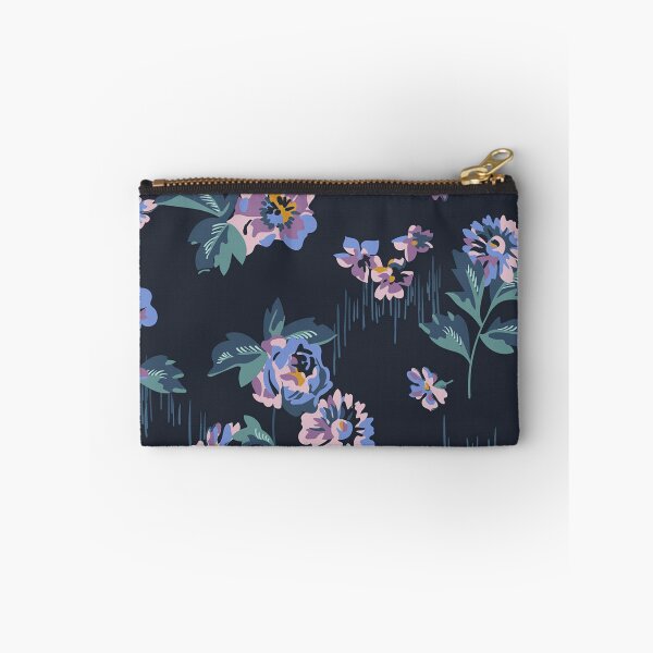 Item preview, Vera Bradley flowers purple  designed and sold by VeraBradley.