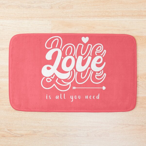 Item preview, Love is all you need a cute valentine day gift  designed and sold by Yarafantasyart.