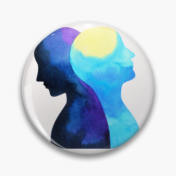 Item preview, Conciencia de salud mental designed and sold by Calli_Designs.