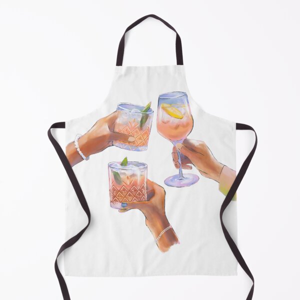 Item preview,  Let's Celebrate Our Friendship designed and sold by TeeNirvana.