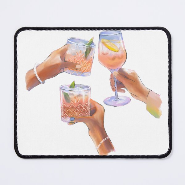 Item preview, Let's Celebrate Our Friendship designed and sold by TeeNirvana.
