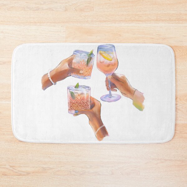 Item preview,  Let's Celebrate Our Friendship designed and sold by TeeNirvana.