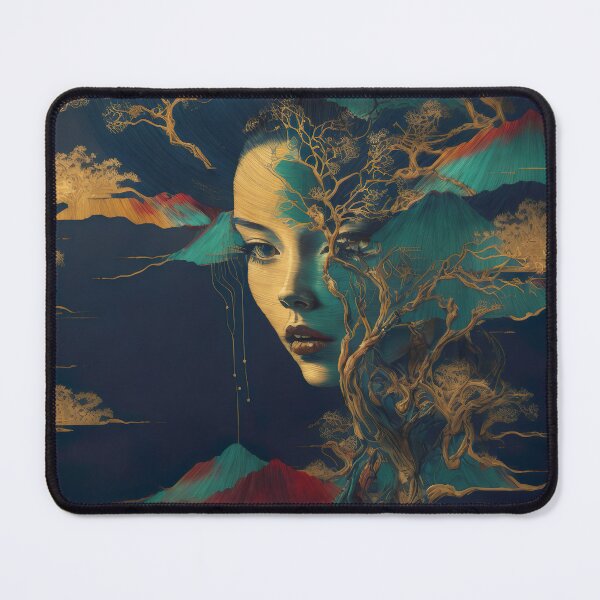 Item preview, The still flying spirit designed and sold by CoolMeOne.