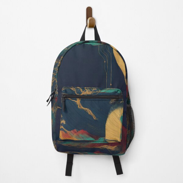 Item preview, The still flying spirit designed and sold by CoolMeOne.