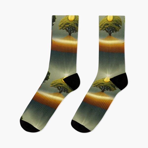 Item preview, Surreal Abstract Artwork 39 designed and sold by artmanikin.