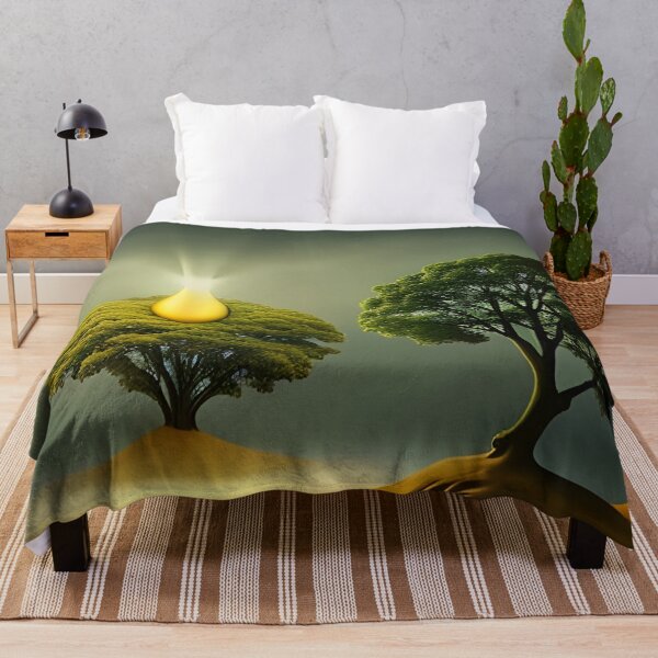 Item preview, Surreal Abstract Artwork 39 designed and sold by artmanikin.